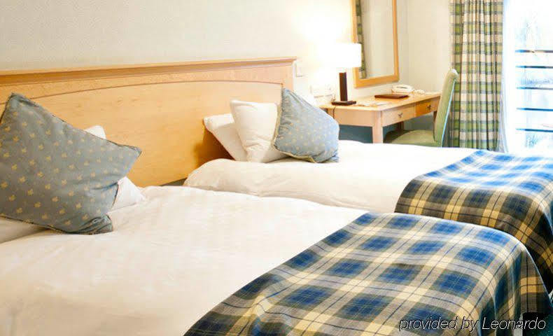 Champneys Springs Hotel Ashby-de-la-Zouch