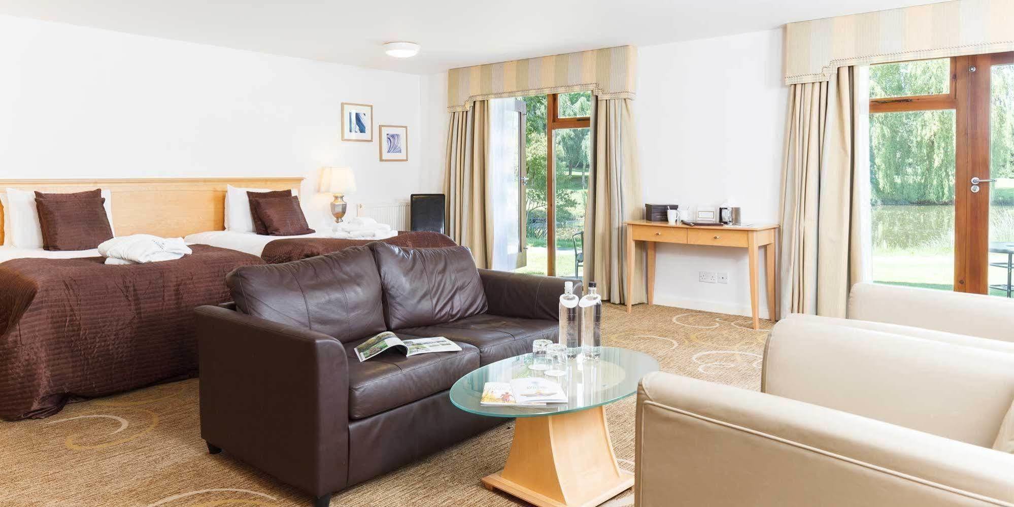 Champneys Springs
