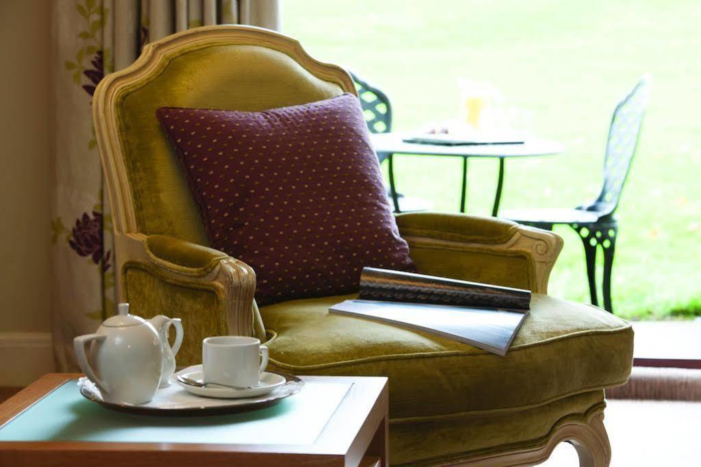 Champneys Springs Hotel